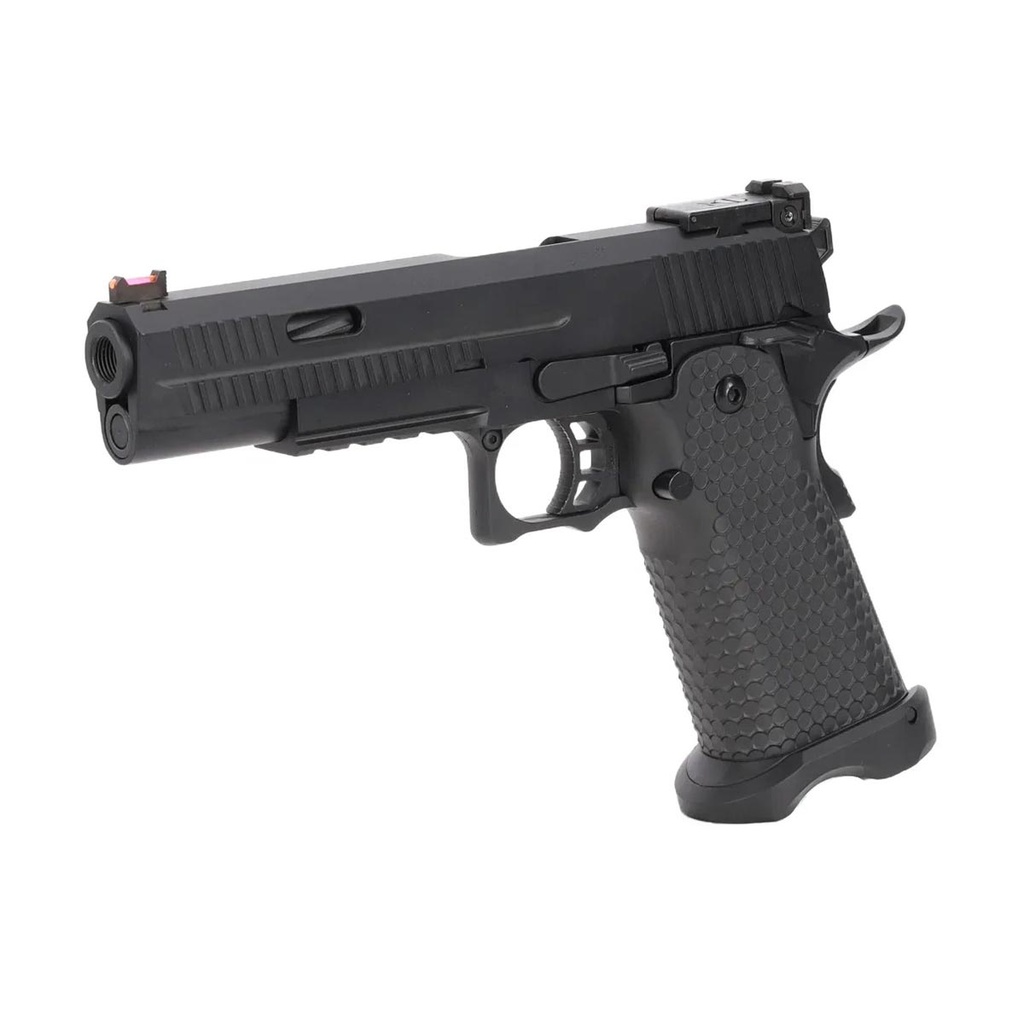 PISTOLA SPECNA ARMS SA-VGP05 VAPOR NEGRA