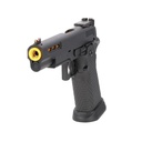 PISTOLA SPECNA ARMS SA-VGP06 VAPOR NEGRA-DORADA