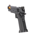 PISTOLA SPECNA ARMS SA-VGP07 VAPOR NEGRA-DORADA