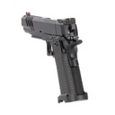 PISTOLA SPECNA ARMS SA-VGP10 VAPOR NEGRA-DORADA