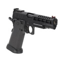 PISTOLA SPECNA ARMS SA-VGP11 VAPOR NEGRA