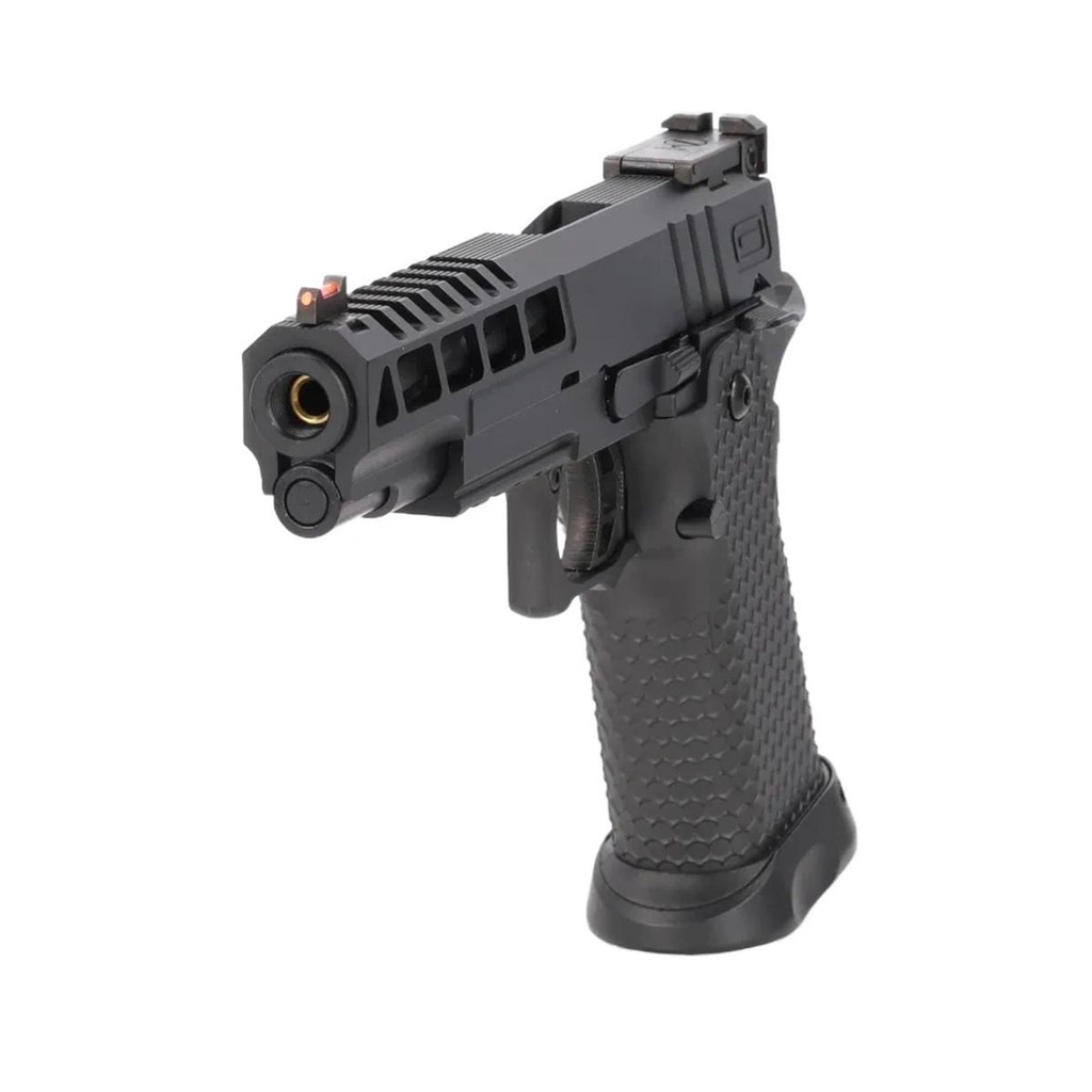 PISTOLA SPECNA ARMS SA-VGP11 VAPOR NEGRA