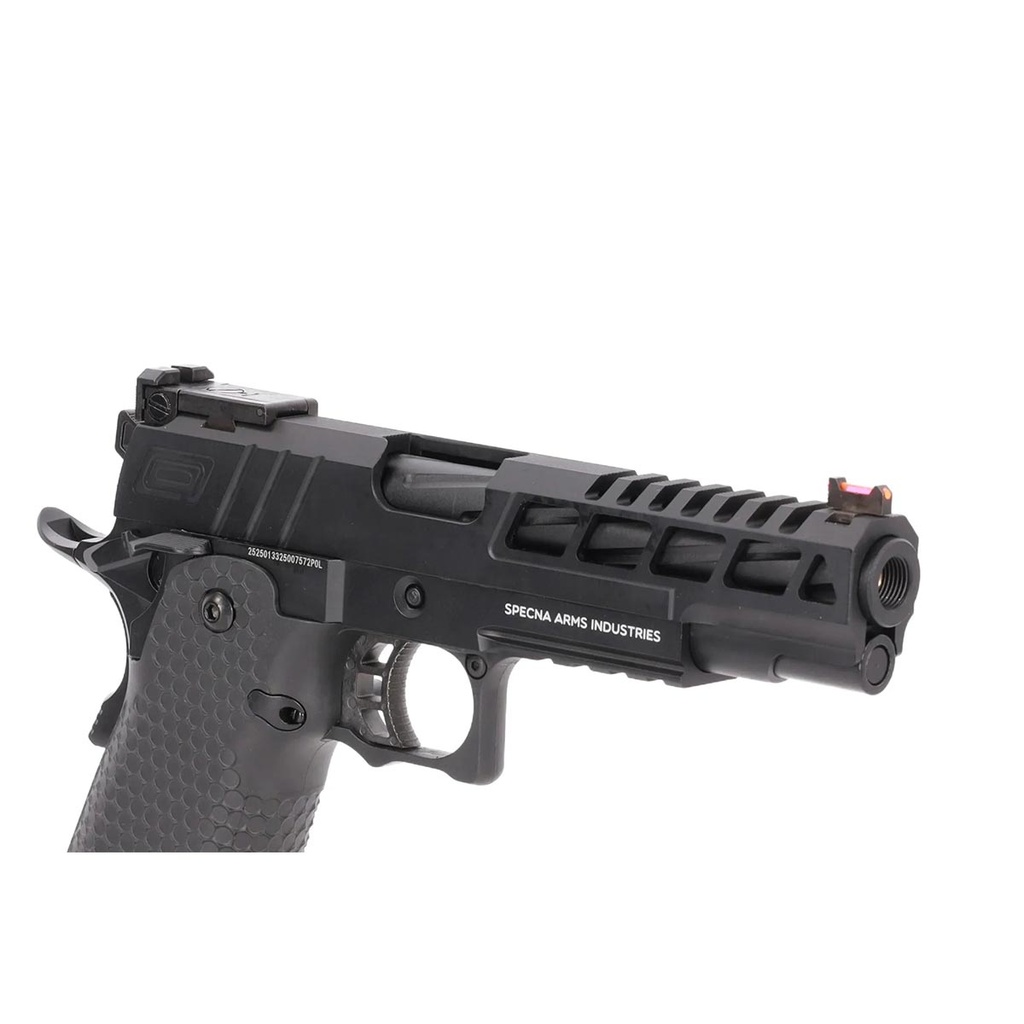 PISTOLA SPECNA ARMS SA-VGP11 VAPOR NEGRA