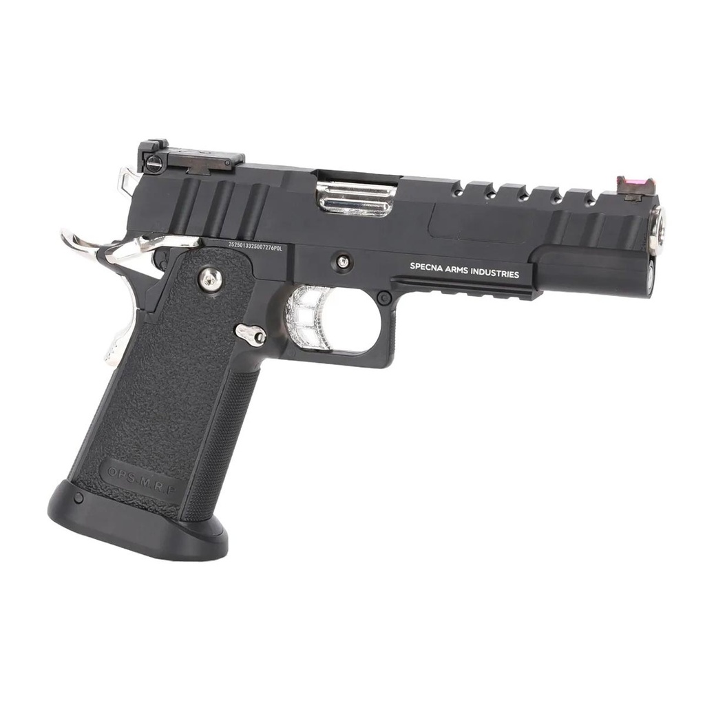 PISTOLA SPECNA ARMS SA-VGP13 VAPOR NEGRA