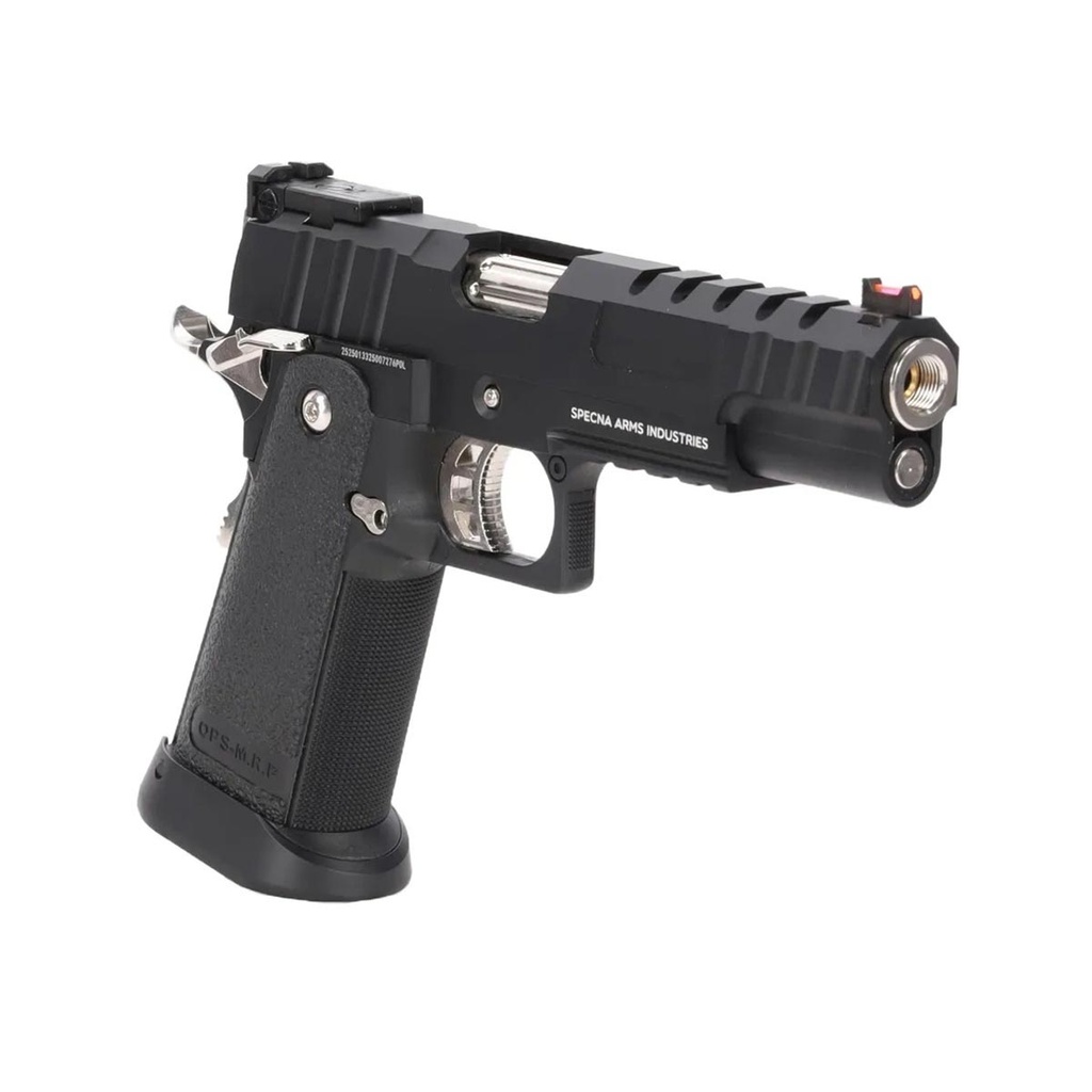 PISTOLA SPECNA ARMS SA-VGP13 VAPOR NEGRA