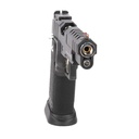 PISTOLA SPECNA ARMS SA-VGP13 VAPOR NEGRA