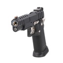 PISTOLA SPECNA ARMS SA-VGP13 VAPOR NEGRA