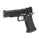 PISTOLA SPECNA ARMS SA-VGP13 VAPOR NEGRA