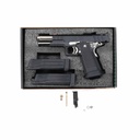 PISTOLA SPECNA ARMS SA-VGP13 VAPOR NEGRA