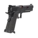 PISTOLA SPECNA ARMS SA-VGP14 VAPOR NEGRA