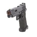 PISTOLA SPECNA ARMS SA-VGP14 VAPOR NEGRA