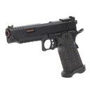 PISTOLA SPECNA ARMS SA-VGP14 VAPOR NEGRA