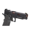 PISTOLA SPECNA ARMS SA-VGP14 VAPOR NEGRA
