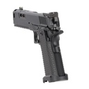 PISTOLA SPECNA ARMS SA-VGP16 VAPOR NEGRA