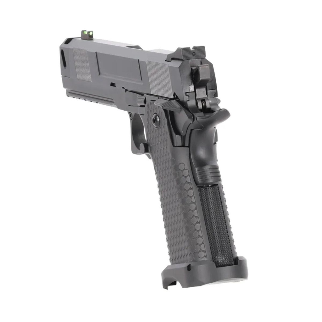 PISTOLA SPECNA ARMS SA-VGP17 VAPOR NEGRA