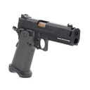 PISTOLA SPECNA ARMS SA-VGP17 VAPOR NEGRA