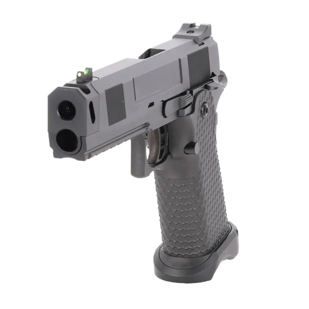 PISTOLA SPECNA ARMS SA-VGP17 VAPOR NEGRA