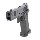 PISTOLA SPECNA ARMS SA-VGP17 VAPOR NEGRA