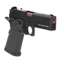 PISTOLA SPECNA ARMS SA-VGP18 VAPOR NEGRA