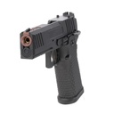 PISTOLA SPECNA ARMS SA-VGP18 VAPOR NEGRA