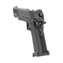 PISTOLA SPECNA ARMS SA-VGP19 VAPOR NEGRA-DORADA