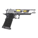 PISTOLA SPECNA ARMS SA-VGP20 VAPOR NEGRA-PLATA