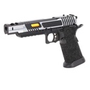 PISTOLA SPECNA ARMS SA-VGP20 VAPOR NEGRA-PLATA