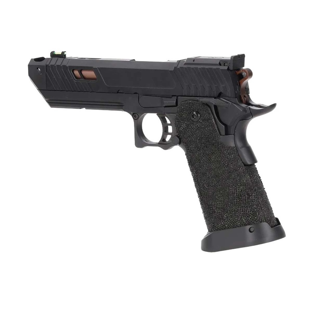 PISTOLA SPECNA ARMS SA-VGP22 VAPOR NEGRA
