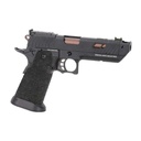 PISTOLA SPECNA ARMS SA-VGP22 VAPOR NEGRA