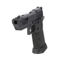 PISTOLA SPECNA ARMS SA-VGP22 VAPOR NEGRA