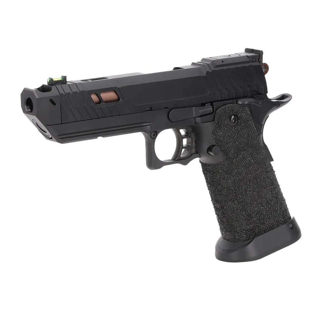 PISTOLA SPECNA ARMS SA-VGP22 VAPOR NEGRA