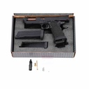 PISTOLA SPECNA ARMS SA-VGP22 VAPOR NEGRA