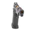 PISTOLA SPECNA ARMS SA-VGP23 VAPOR NEGRA-DORADA