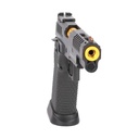 PISTOLA SPECNA ARMS SA-VGP25 VAPOR NEGRA-DORADA