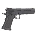 PISTOLA SPECNA ARMS SA-VGP26 VAPOR NEGRA
