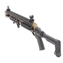 ESCOPETA SPECNA ARMS SA-VGS10 VAPOR NEGRA-TAN