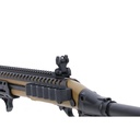 ESCOPETA SPECNA ARMS SA-VGS10 VAPOR NEGRA-TAN