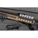 ESCOPETA SPECNA ARMS SA-VGS10 VAPOR NEGRA-TAN