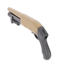 ESCOPETA SPECNA ARMS SA-VGS12 VAPOR NEGRA-TAN