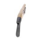 ESCOPETA SPECNA ARMS SA-VGS12 VAPOR NEGRA-TAN