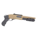 ESCOPETA SPECNA ARMS SA-VGS16 VAPOR NEGRA-TAN