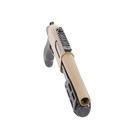 ESCOPETA SPECNA ARMS SA-VGS16 VAPOR NEGRA-TAN