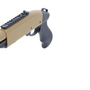 ESCOPETA SPECNA ARMS SA-VGS16 VAPOR NEGRA-TAN