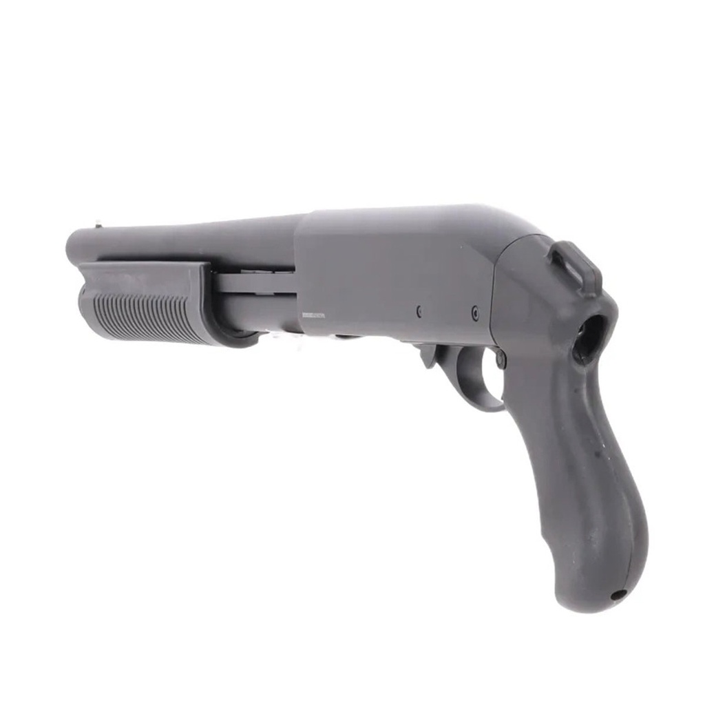 ESCOPETA SPECNA ARMS SA-VGS17 VAPOR NEGRA