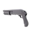 ESCOPETA SPECNA ARMS SA-VGS17 VAPOR NEGRA