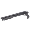 ESCOPETA SPECNA ARMS SA-VGS17 VAPOR NEGRA