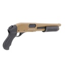 ESCOPETA SPECNA ARMS SA-VGS18 VAPOR NEGRA-TAN