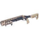 ESCOPETA SPECNA ARMS SA-VGS2 VAPOR NEGRA-TAN