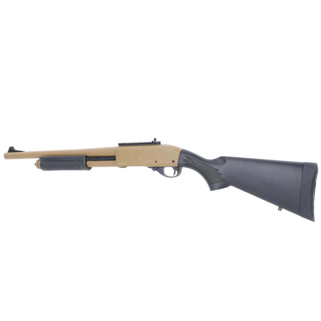 ESCOPETA SPECNA ARMS SA-VGS4 VAPOR NEGRA-TAN