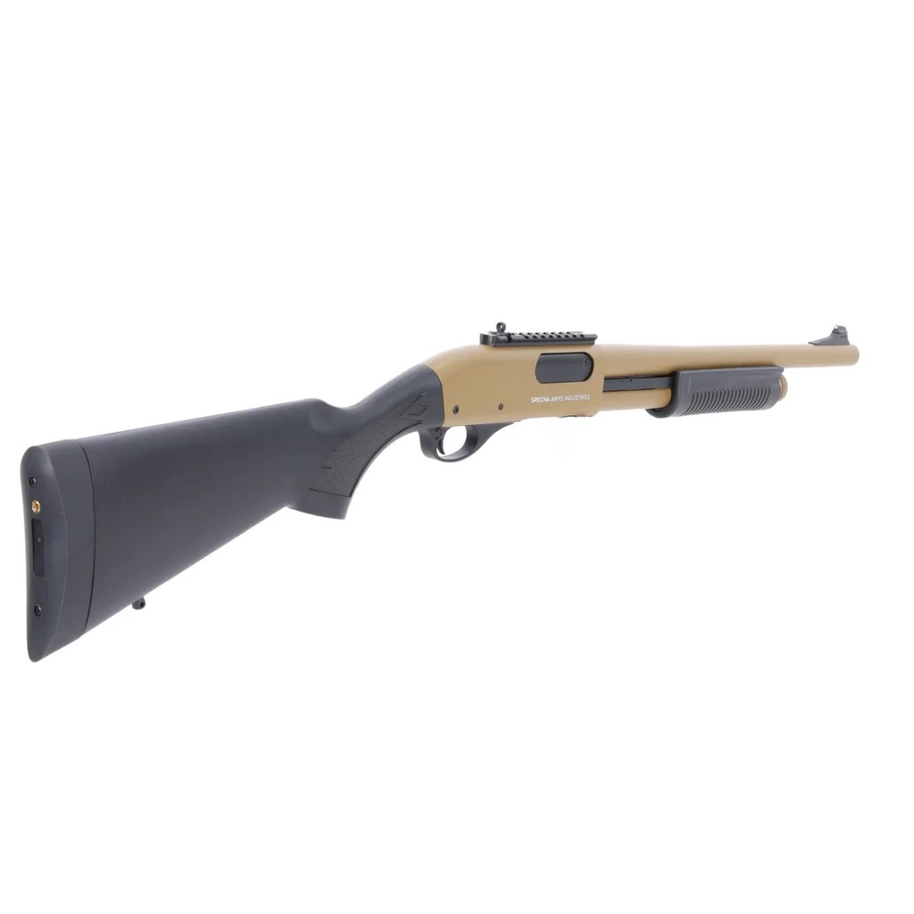 ESCOPETA SPECNA ARMS SA-VGS4 VAPOR NEGRA-TAN